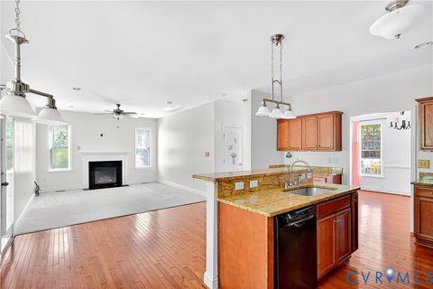 Tiny photo for 8200 Thirsk Lane, Chesterfield, VA 23832 (MLS # 2529668)