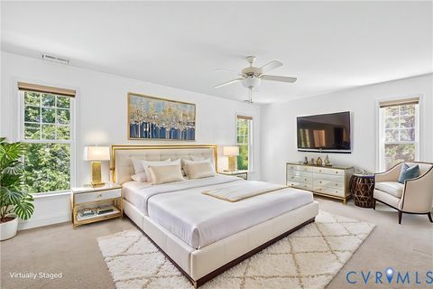 Tiny photo for 8200 Thirsk Lane, Chesterfield, VA 23832 (MLS # 2529668)