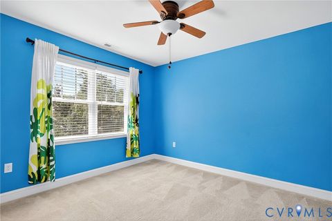 Tiny photo for 8200 Thirsk Lane, Chesterfield, VA 23832 (MLS # 2529668)