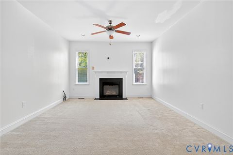 Tiny photo for 8200 Thirsk Lane, Chesterfield, VA 23832 (MLS # 2529668)