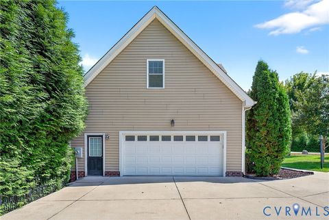 Tiny photo for 8200 Thirsk Lane, Chesterfield, VA 23832 (MLS # 2529668)