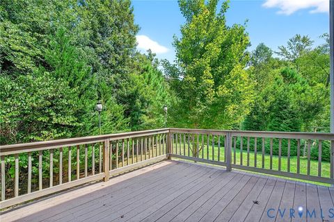 Tiny photo for 8200 Thirsk Lane, Chesterfield, VA 23832 (MLS # 2529668)