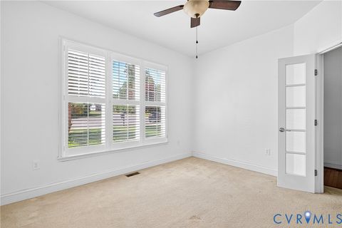 Tiny photo for 8200 Thirsk Lane, Chesterfield, VA 23832 (MLS # 2529668)