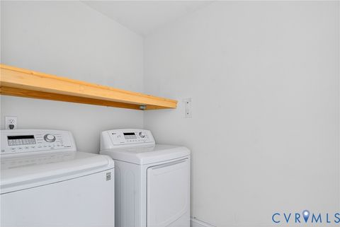 Tiny photo for 8200 Thirsk Lane, Chesterfield, VA 23832 (MLS # 2529668)