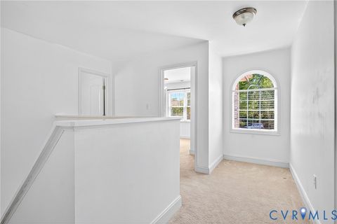 Tiny photo for 8200 Thirsk Lane, Chesterfield, VA 23832 (MLS # 2529668)