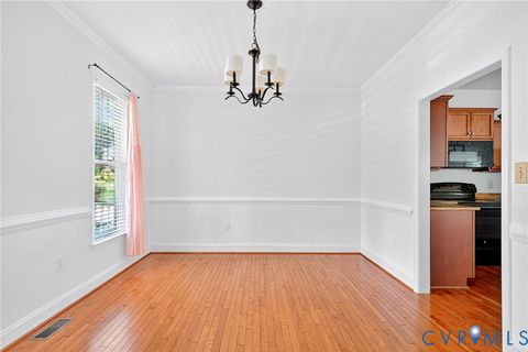 Tiny photo for 8200 Thirsk Lane, Chesterfield, VA 23832 (MLS # 2529668)