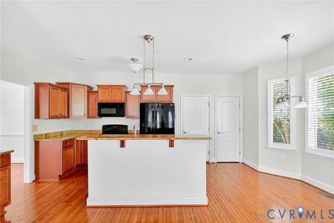 Tiny photo for 8200 Thirsk Lane, Chesterfield, VA 23832 (MLS # 2529668)