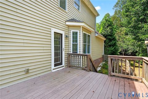Tiny photo for 8200 Thirsk Lane, Chesterfield, VA 23832 (MLS # 2529668)