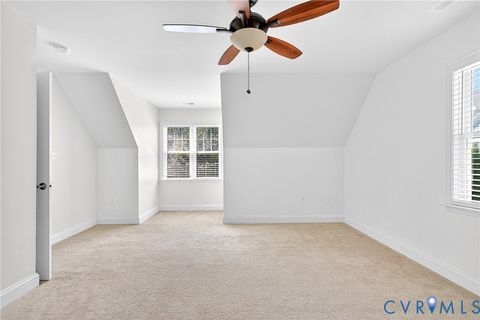 Tiny photo for 8200 Thirsk Lane, Chesterfield, VA 23832 (MLS # 2529668)