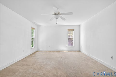 Tiny photo for 8200 Thirsk Lane, Chesterfield, VA 23832 (MLS # 2529668)
