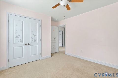 Tiny photo for 8200 Thirsk Lane, Chesterfield, VA 23832 (MLS # 2529668)