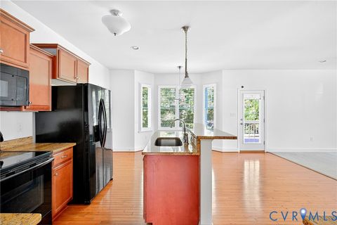 Tiny photo for 8200 Thirsk Lane, Chesterfield, VA 23832 (MLS # 2529668)