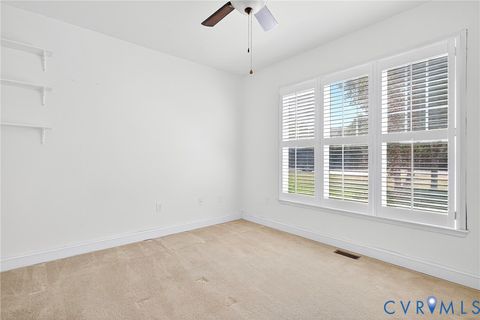 Tiny photo for 8200 Thirsk Lane, Chesterfield, VA 23832 (MLS # 2529668)