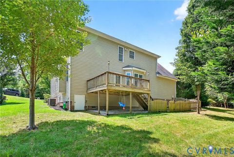 Tiny photo for 8200 Thirsk Lane, Chesterfield, VA 23832 (MLS # 2529668)