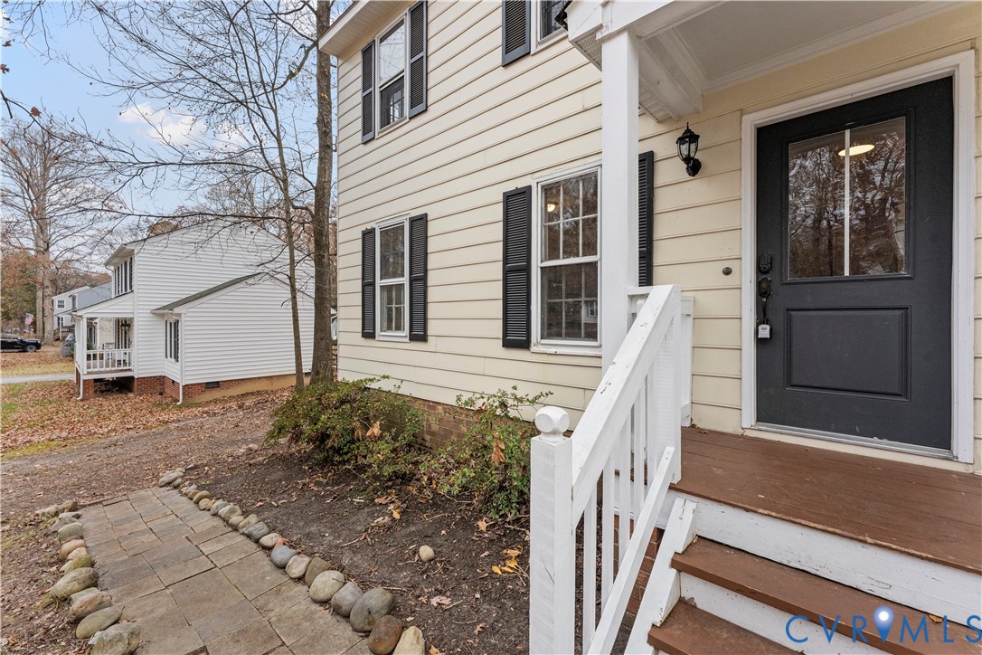 5119 Timbercreek Court