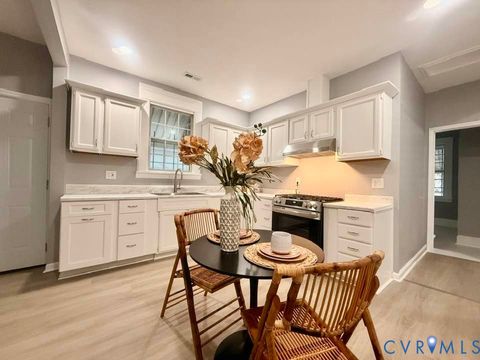 Tiny photo for 2115 Dinwiddie Avenue, Richmond, VA 23224 (MLS # 2602323)