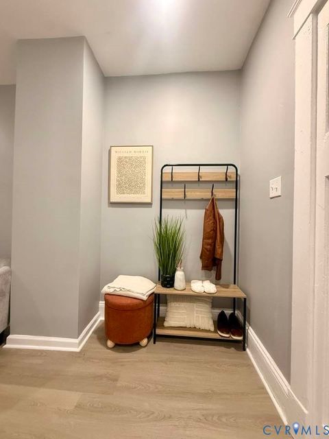 Tiny photo for 2115 Dinwiddie Avenue, Richmond, VA 23224 (MLS # 2602323)