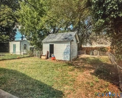 Tiny photo for 2115 Dinwiddie Avenue, Richmond, VA 23224 (MLS # 2602323)