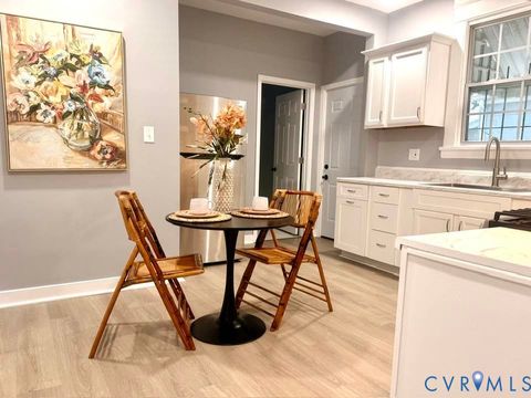 Tiny photo for 2115 Dinwiddie Avenue, Richmond, VA 23224 (MLS # 2602323)