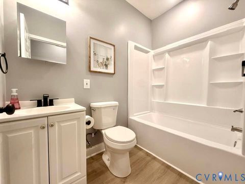 Tiny photo for 2115 Dinwiddie Avenue, Richmond, VA 23224 (MLS # 2602323)