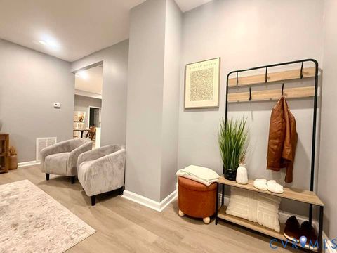 Tiny photo for 2115 Dinwiddie Avenue, Richmond, VA 23224 (MLS # 2602323)