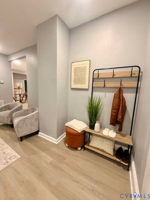 Tiny photo for 2115 Dinwiddie Avenue, Richmond, VA 23224 (MLS # 2602323)