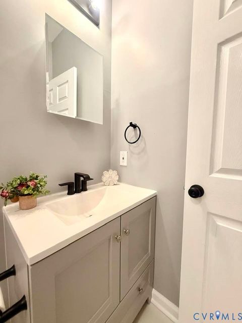 Tiny photo for 2115 Dinwiddie Avenue, Richmond, VA 23224 (MLS # 2602323)