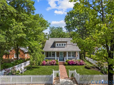 Photo of 405 Saint Christophers Road, Richmond, VA 23226 (MLS # 2610672)