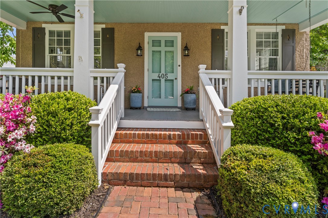 405 Saint Christophers Road