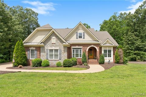 A home in Chesterfield