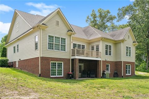 A home in Chesterfield