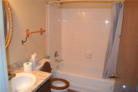 Tiny photo for 5218 Autumnleaf Drive, Ampthill, VA 23234 (MLS # 2603340)