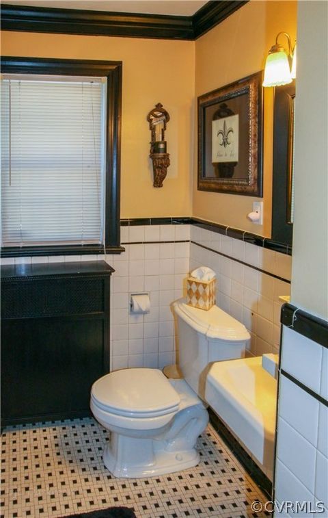 A home in null