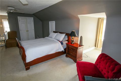 A home in null