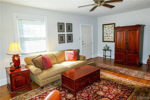 A home in null
