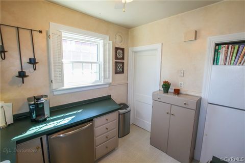 A home in null