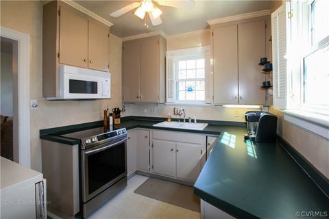 A home in null
