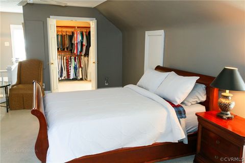 A home in null