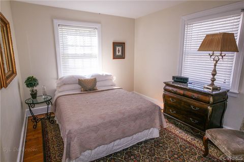 A home in null