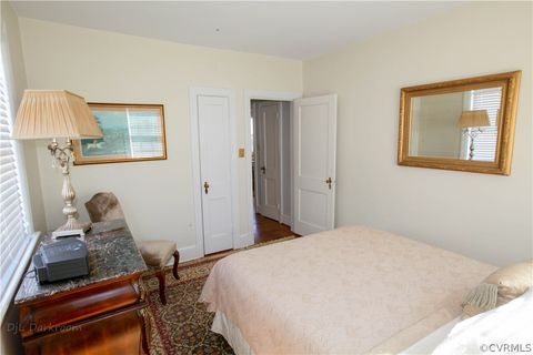 A home in null