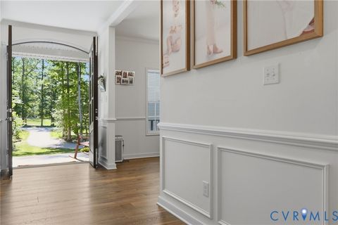 Tiny photo for 1495 Dominion Springs Road, Powhatan, VA 23139 (MLS # 2614639)