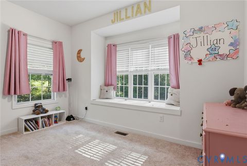 Tiny photo for 1495 Dominion Springs Road, Powhatan, VA 23139 (MLS # 2614639)