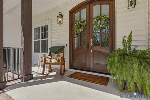 Photo of 1495 Dominion Springs Road, Powhatan, VA 23139 (MLS # 2614639)