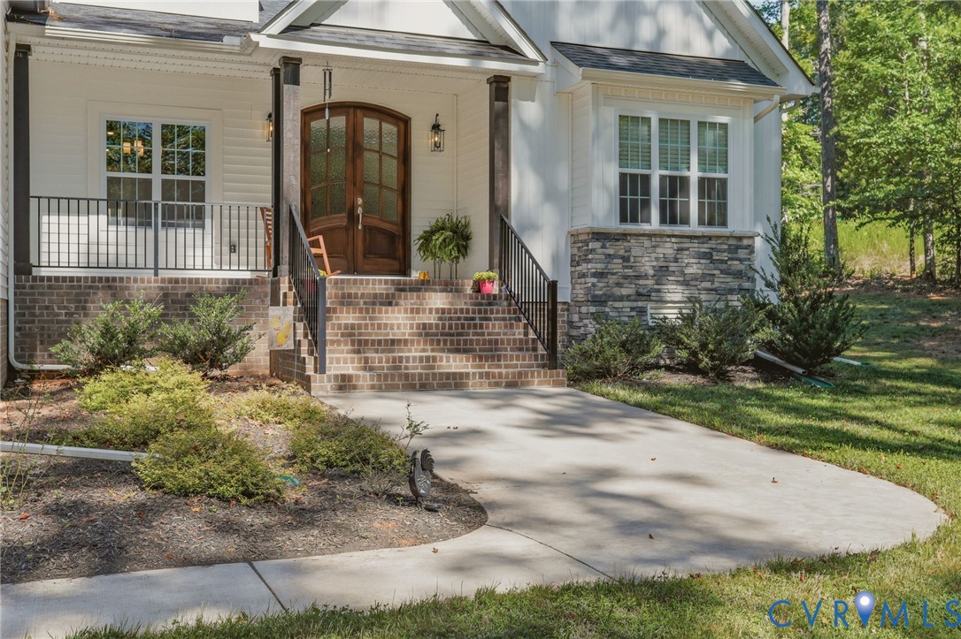 1495 Dominion Springs Road