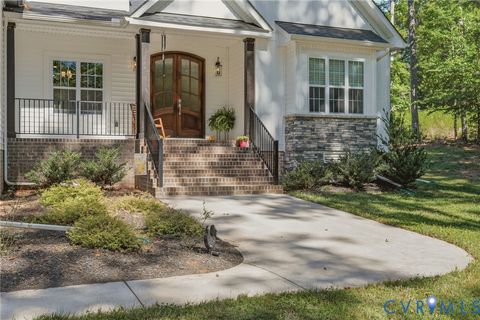 Tiny photo for 1495 Dominion Springs Road, Powhatan, VA 23139 (MLS # 2614639)