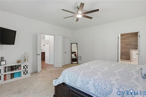 Tiny photo for 1495 Dominion Springs Road, Powhatan, VA 23139 (MLS # 2614639)
