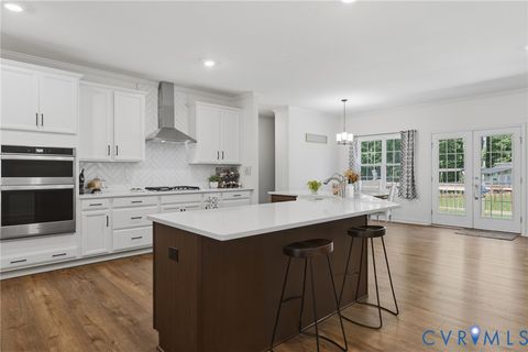 Tiny photo for 1495 Dominion Springs Road, Powhatan, VA 23139 (MLS # 2614639)