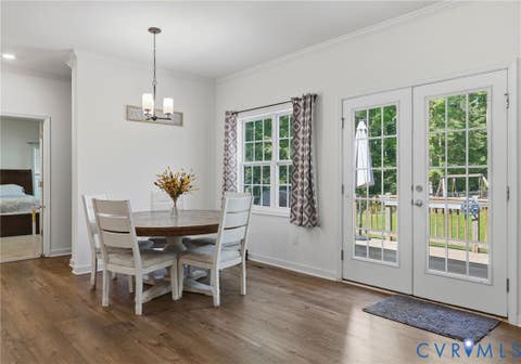 Tiny photo for 1495 Dominion Springs Road, Powhatan, VA 23139 (MLS # 2614639)