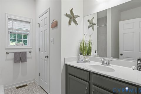 Tiny photo for 1495 Dominion Springs Road, Powhatan, VA 23139 (MLS # 2614639)