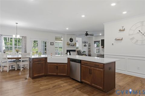 Tiny photo for 1495 Dominion Springs Road, Powhatan, VA 23139 (MLS # 2614639)